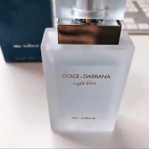 Dolce&Gabbana Light Blue